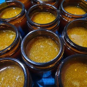 Honey Tea Tree Face Mask